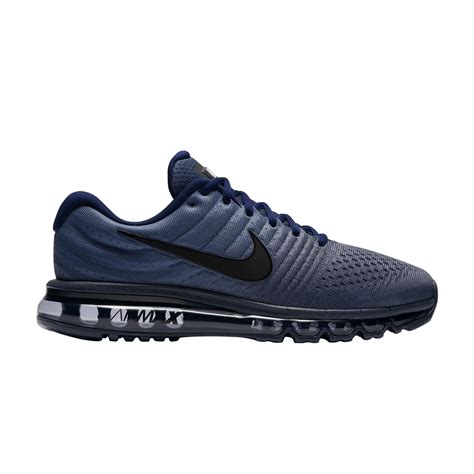 nike air max 2017 heren navy|goat Air Max 2017.